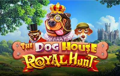 Слот The Dog House